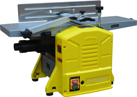 Rindea cu grosime 1500W  KD5170 [3]