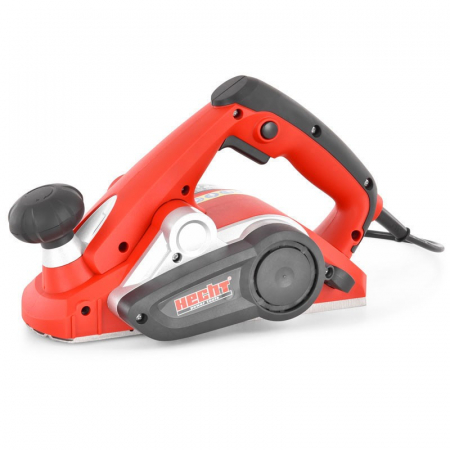 Rindele electrice - Rindea electrica 900 W, latime lucru 82 mm, 16000 rpm, 2.8 Kg, HECHT 1790