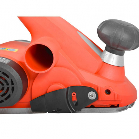 Rindea electrica 900 W, latime lucru 82 mm, 16000 rpm, 2.8 Kg, HECHT 1790 [13]