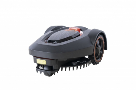 Roboti pentru tuns gazon - Robot pentru tuns gazon Breckner Germany RM 18 BK98074