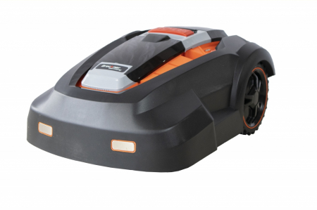 Roboti pentru tuns gazon - Robot pentru tuns gazon Breckner Germany RM24A-10 BK98075