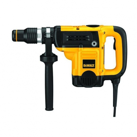Masini de gaurit cu cablu - Rotopercutor SDS MAX ,1100W 5KG