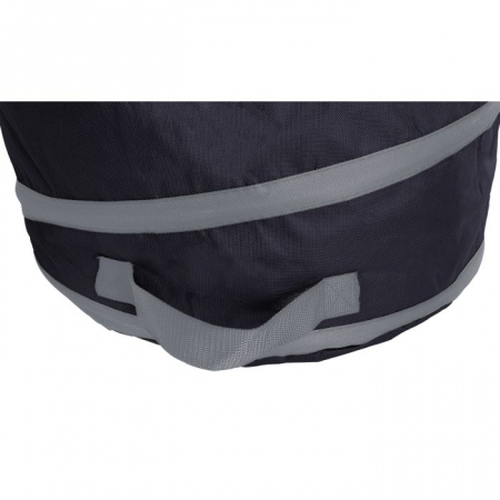 Sac de grădină 85 litri, manere lungi, pliabil, 180 g/m2 NEO 15-960 [3]