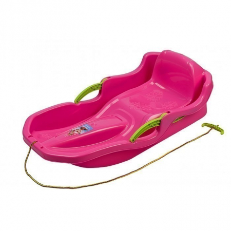 Timp liber - Sanie copii Marmat Speed Bob - Roz