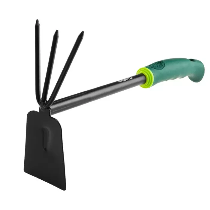 Sape, lopeti, greble - Mini sapaliga 340 mm