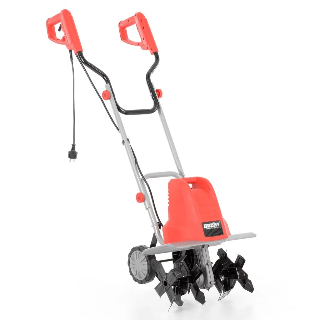 Motosape electrice - Sapa electrica Hecht 745 1500 W