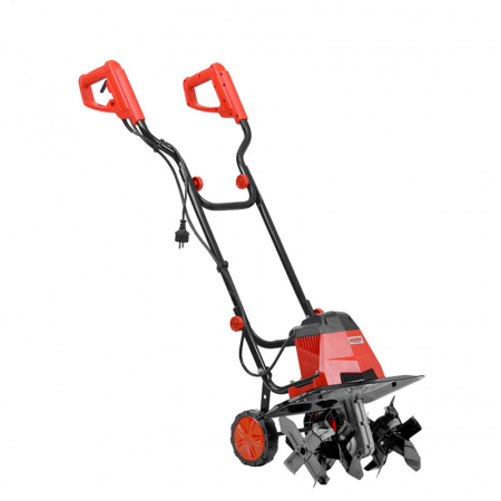 Motosape electrice - Sapa electrica Hecht 745 1500 W