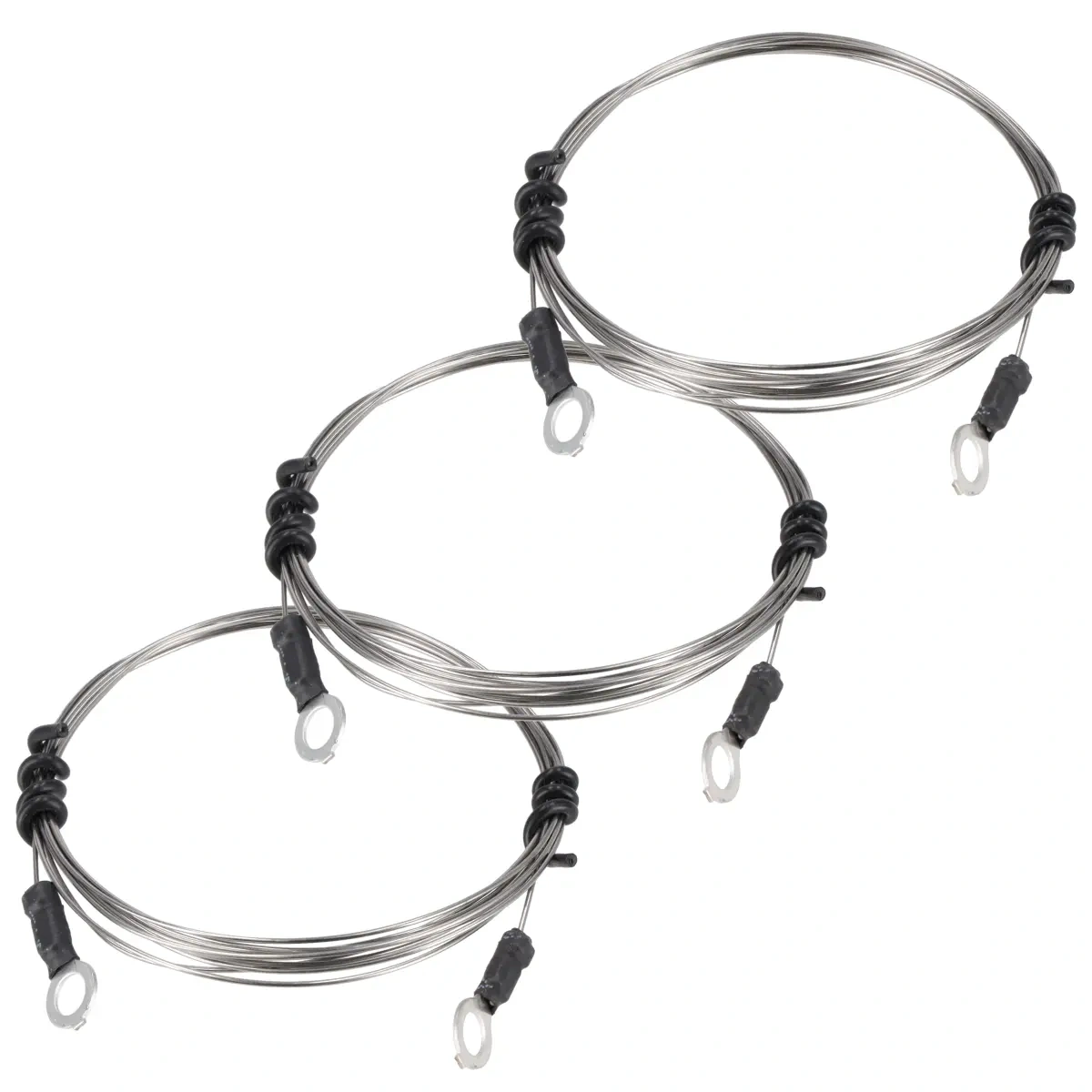 Scule electrice - Sârmă de tăiere DEDRA DED75091 pentru tăietoare DED7508, DED7509, set 3 bucăți