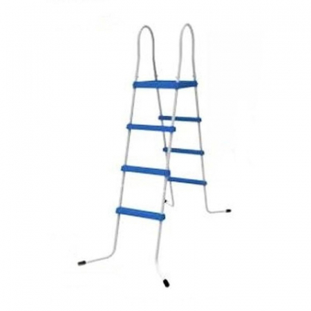 Timp liber - Scara pentru piscina Hecht 00090 inaltime 135.5 Cm