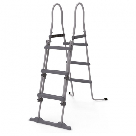 Timp liber - Scara pentru piscina Hecht 00091 inaltime 164 cm