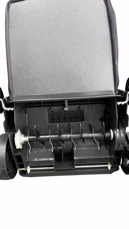 Scarificator electric LEMAX SC-1500, putere 1500 W, latimea de lucru 32 cm [6]
