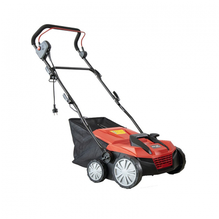Scarificatoare - Scarificator si aerator electric Breckner Germany BK98008, 1600 W