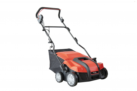 Scarificatoare - Scarificator si aerator electric Breckner Germany BK98009, 1800 W