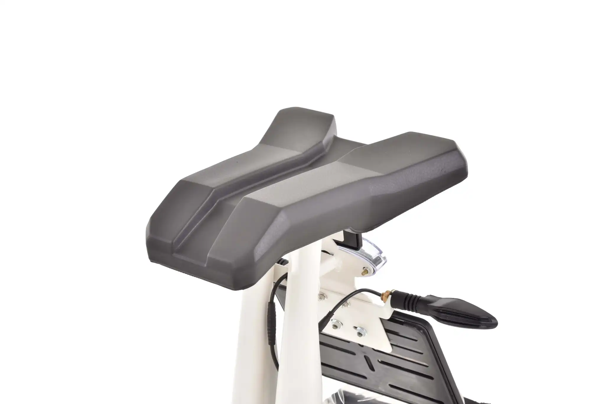 Scuter electric, putere 3000 W, viteza maximă 45 km/h HECHT TERRIS WHITE [4]