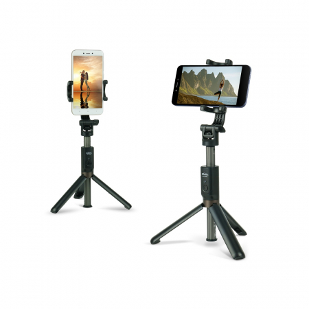 Casa si Gospodarie - Selfie Stick Xblitz bluetooth selfie kit SL4 PRO