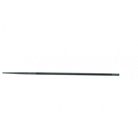 Accesorii motofierastrau - Set 3 pile ascutire lant, Hecht 900050, 5,5 mm