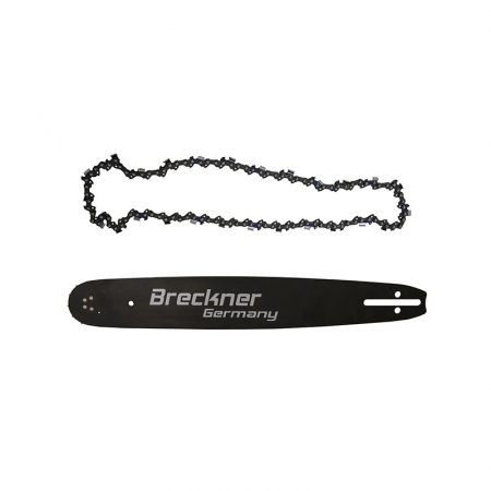 Accesorii motofierastrau - Set lant sina pentru motofierastraiele Breckner Germany pentru mf45-40 BK98032 si cu mf 50-40 BK98034
