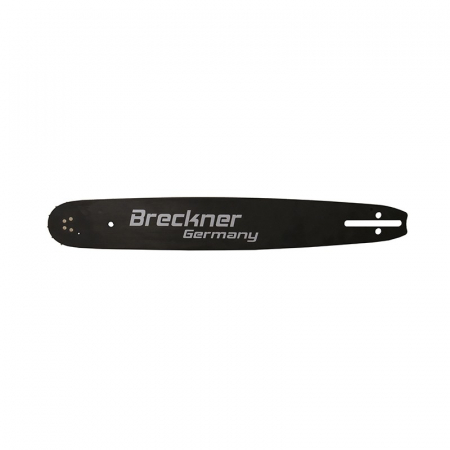 Grădină - Sina pentru motofierastraiele Breckner Germany compatibila cu mf37-35 BK98031 lungime 35 cm