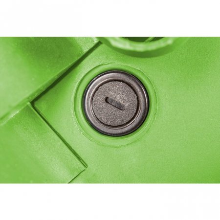 Slefuitor cu banda 730W, 75 x 457 mm Verto [2]
