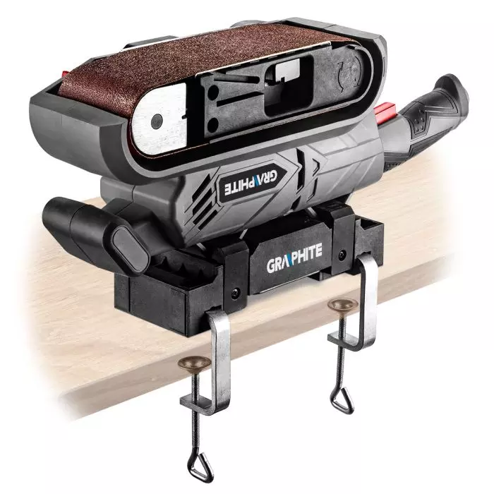 Slefuitor cu banda Graphite 59G395 [2]