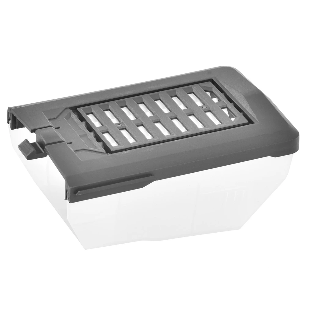 Slefuitor orbital, 125 mm, 450 W, Hecht 1768 [9]