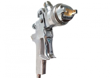 Stager AB17 pistol vopsit, duza 1.7mm, 0.6L [1]