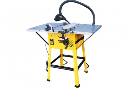 Accesorii scule electrice - Stager FCM1600 Masa de taiere cu ferastrau circular 1600W, 220V, 250mm