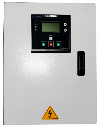 Generatoare - Stager YA20063F12S automatizare monofazata 63A, 12Vcc, protectie