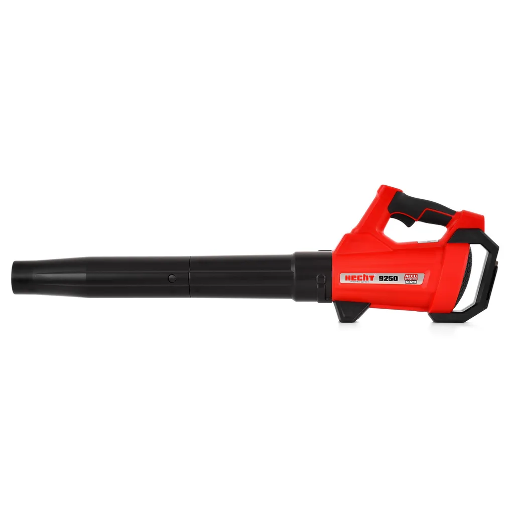 Aspirator/Suflanta - Suflantă cu acumulator (neinclus) HECHT 9250