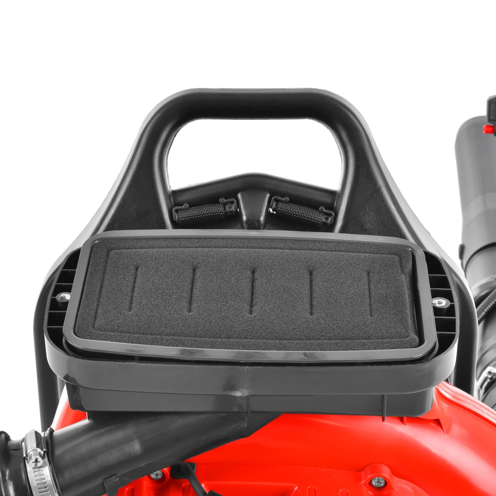 Suflanta de frunze cu motor pe benzina HECHT 972 PROFI [4]
