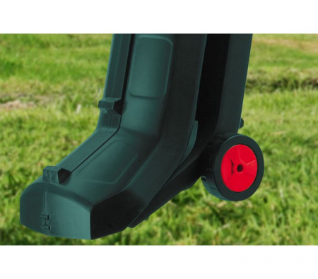 Suflanta si aspirator de gradina , Verto , 2800W, sac 40 L 52G500 [4]