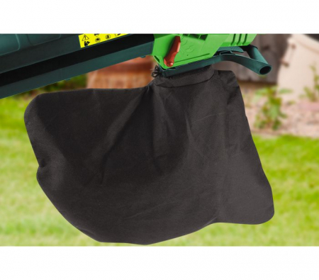 Suflanta si aspirator de gradina , Verto , 2800W, sac 40 L 52G500 [1]