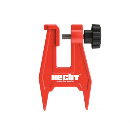Accesorii motofierastrau - Suport Hecht 900404 pentru fixare lama motofierastrau