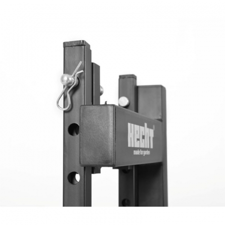 Suport Hecht 901 pentru taierea lemnelor pliabil diametru lemn 25-230 mm greutate 10.7 Kg [1]