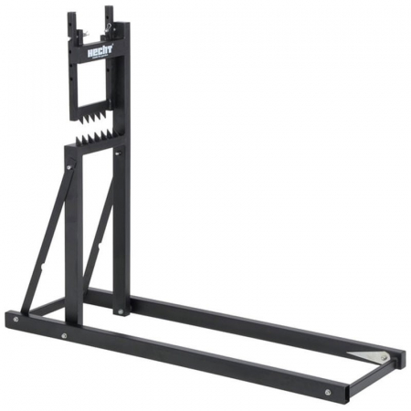 Grădină - Suport Hecht 901 pentru taierea lemnelor pliabil diametru lemn 25-230 mm greutate 10.7 Kg
