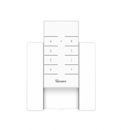 Suport perete pentru Telecomanda Sonoff RM433 [1]