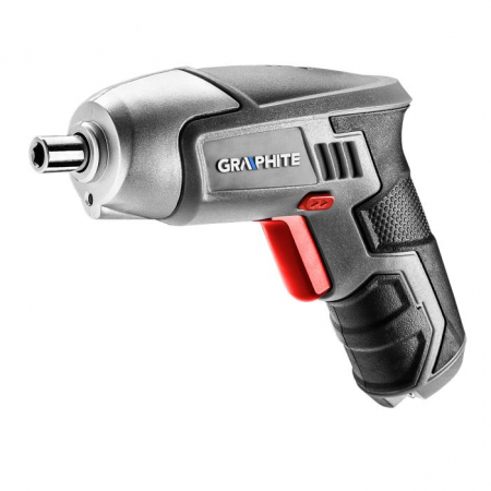 Mașini de insurubat - Surebelnita cu acumulatori , 3.6 V Li-ion/1.3Ah