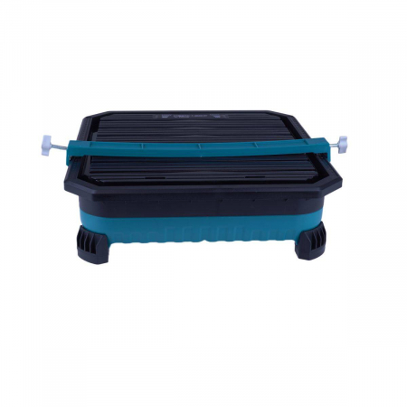 Aparatul de tăiat placi ceramice cu acumulator 18V DEDRA SAS+ALL DED6900 [4]
