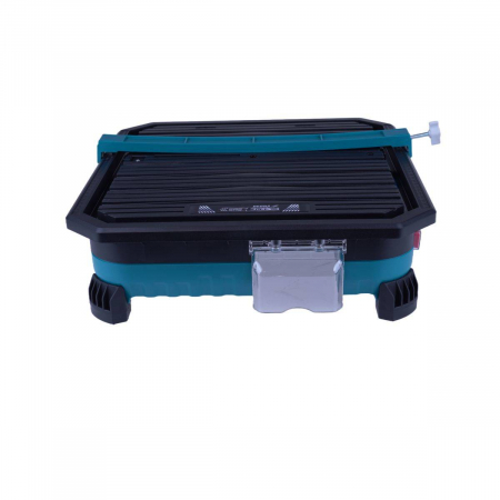 Aparatul de tăiat placi ceramice cu acumulator 18V DEDRA SAS+ALL DED6900 [5]