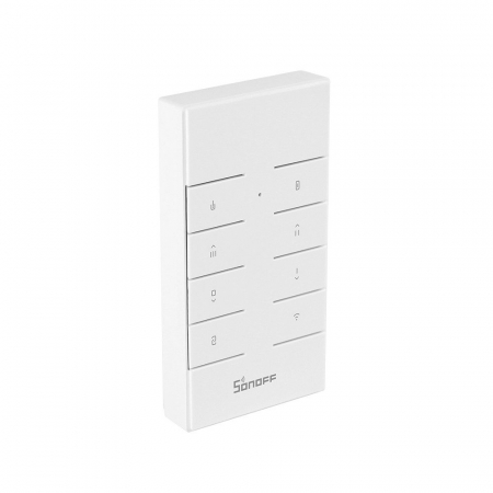 Casa si Gospodarie - Telecomanda RF Sonoff RM433 cu Functie Sincronizare Wi-Fi