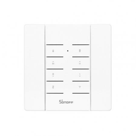 Telecomanda RF Sonoff RM433 cu Functie Sincronizare Wi-Fi [2]
