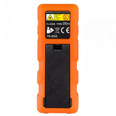 Telemetru laser, raza de actiune 20 m 75-202 NEO [2]