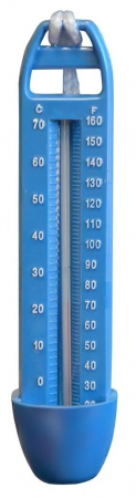 Timp liber - Termometru piscina Hecht 060501