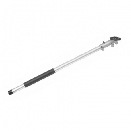 Grădină - Tija telescopica Hecht 00144166 accesoriu pentru unealta multifunctionala Hecht 1441 72 cm