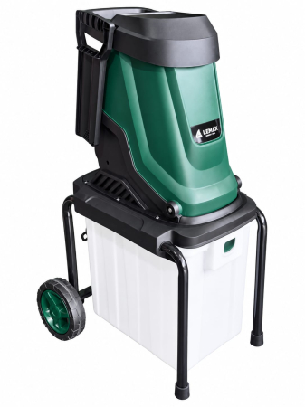 Tocator de crengi electric LEMAX CH-2800, putere 2800 W, diametru max. 45 mm