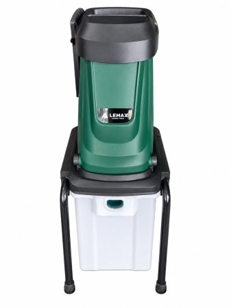 Tocator de crengi electric LEMAX CH-2800, putere 2800 W, diametru max. 45 mm [1]