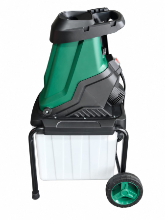 Tocator de crengi electric LEMAX CH-2800, putere 2800 W, diametru max. 45 mm [2]