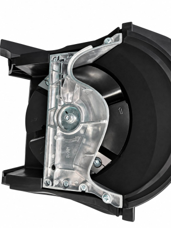 Tocator de crengi electric LEMAX CH-2800, putere 2800 W, diametru max. 45 mm [6]