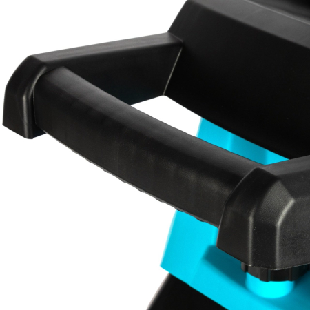 Tocator de crengi si resturi vegetale, 2800W, 45mm diametru maxim de taiere, container 50L [5]