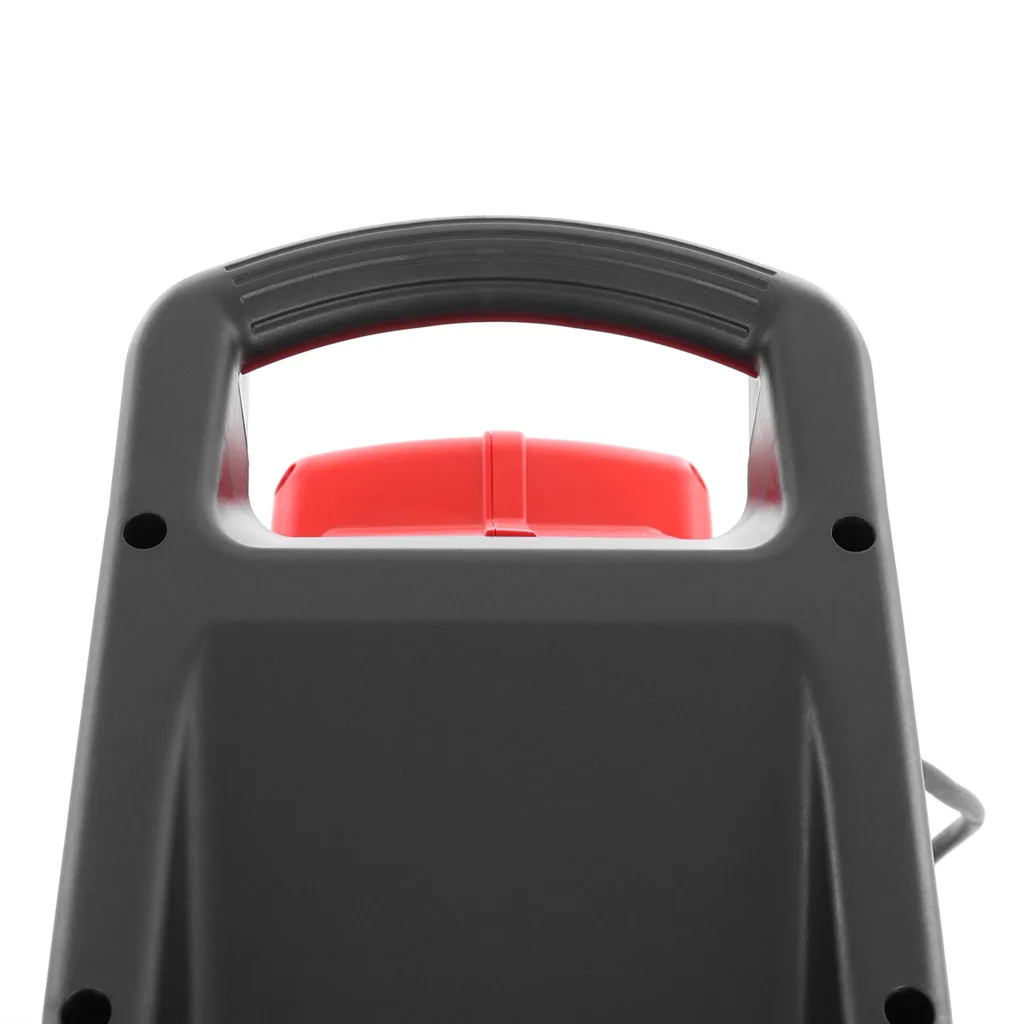 Tocator de ramuri electric, 2500 W, 25 kg, HECHT 627 SILENT [5]